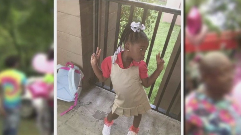Arrests made in shooting of Tampa girl